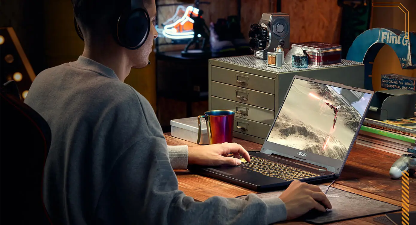 ASUS TUF Gaming AX3000 V2 router
